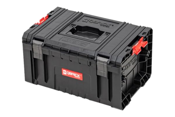 Qbrick Skrzynka narzędziowa Qbrick System PRO Toolbox 2.0
