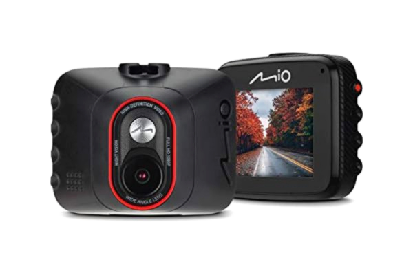 Mio Technology Mio MiVue C312