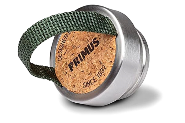 Primus  Vuxna (unisex) flaskflaska 0,7 drickflaska oliv/grå 700 ml