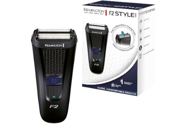 Remington  Style Series Foil Barbermaskin F2