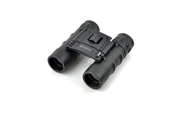 Kodak KODAK Binocular BCS400 10x25 black