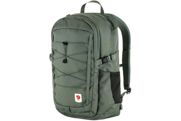 Fjällräven  Skule 28l ryggsäck en storlek, Patina Green, Einheitsgröße, Sporter