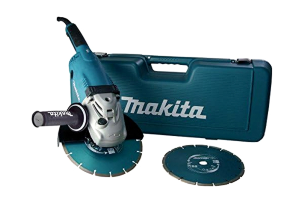 Makita  GA9020RFK3