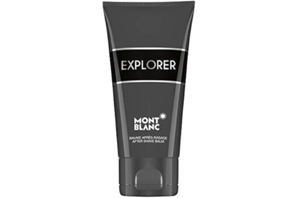 Montblanc EXPLORER après rasage balm 150  ml