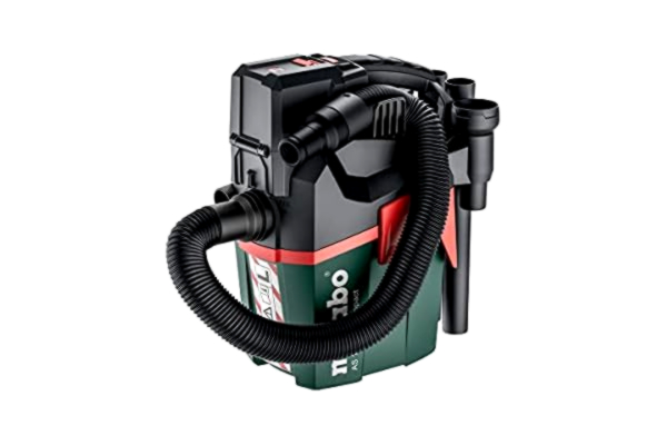 Metabo  AS 18L PC COMPACT 602028850 Nass-/Trockensauger without rechargeable battery