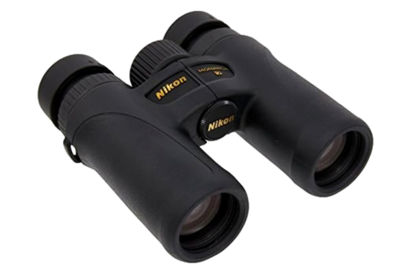 Nikon  verrekijker monarch7 8x30
