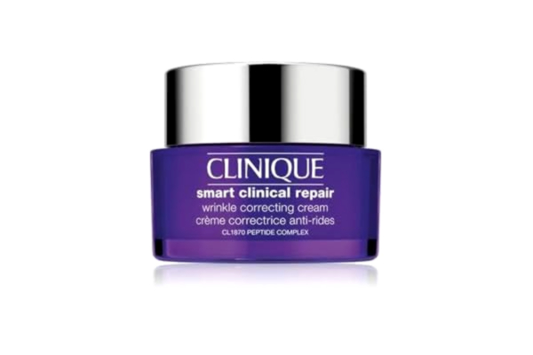 Clinique SMART CLINICAL wrinkle corecting cream 50 ml
