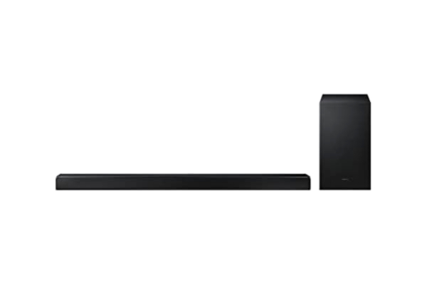 Samsung SAMSUNG Enceinte Barre de Son HW-A650 Bluetooth 3.1