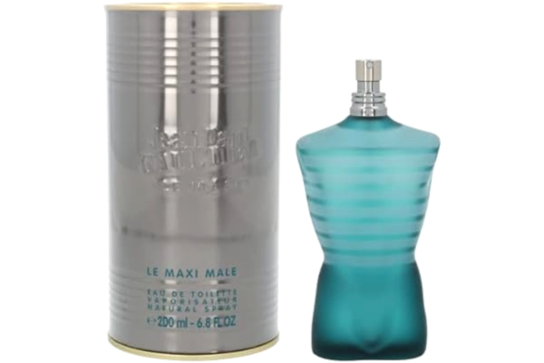 Jean Paul Gaultier JEAN PAUL GAULTIER Le Male Eau de Toilette Vaporizador 200 ml