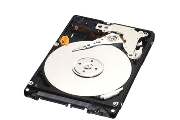 WD Western Digital WD3200BEVT Disque dur portable 2,5" 320 Go