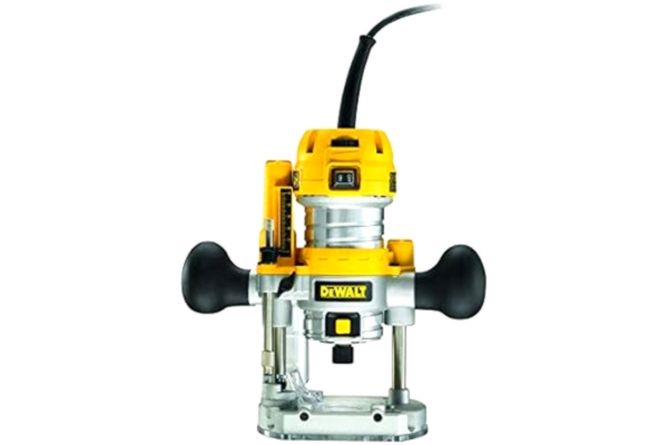Dewalt DeWALT D26203 - Dykrouter - 900 W - spændepatron 8 mm