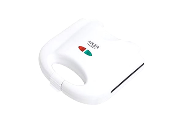 Adler  AD 301, Hvid, Klar, 750 W, 230 V, 50 Hz, 1 kg