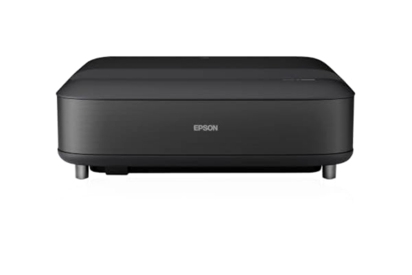 Epson  Prosjektor EH-LS650B - 3LCD projector - ultra short-throw - 802.11a/b/g/n/ac wireless / Miracast - black - 0 ANSI lumens