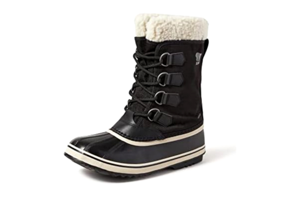 Sorel  Women's Winter Carnival