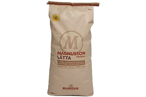 Magnusson MAGNUSSON ORIGINAL LTTA