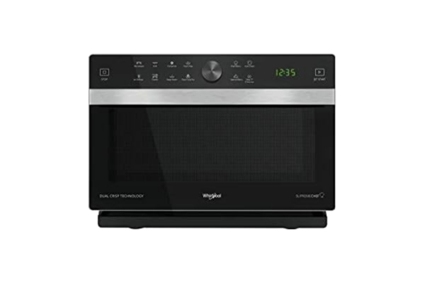 Whirlpool ; Micro-Ondes MWP338SB