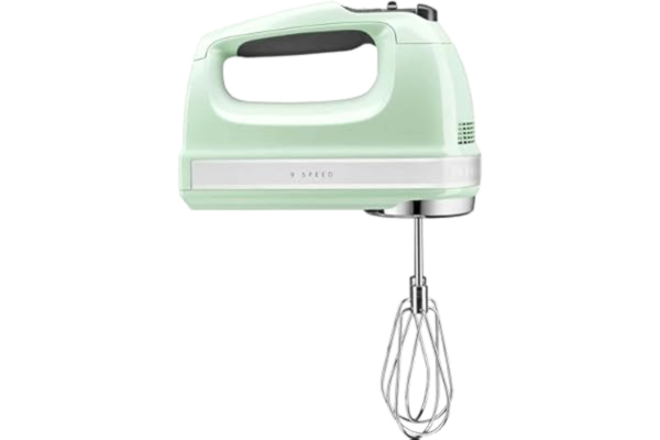 KitchenAid  Frullino a 9 velocità 5KHM9212EPT