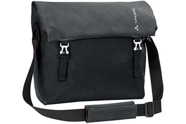 Vaude  Augsburg Iii L - Phantom Black - OneSize - Partioaitta