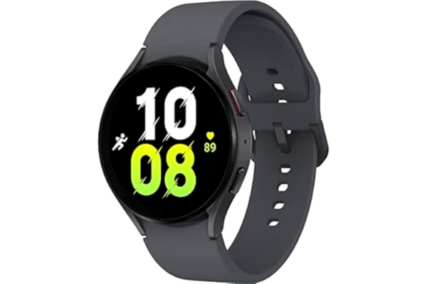Samsung  Galaxy Watch 5 (44mm) Bluetooth - Smartwatch Graphite