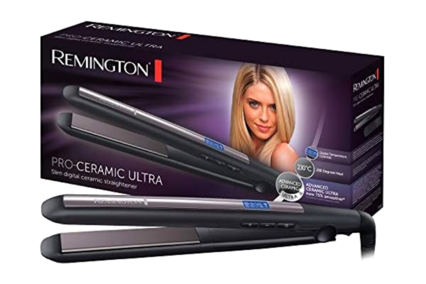 Remington REMINGTON Suoristusrauta S5505 Pro Keramiikka Ultra