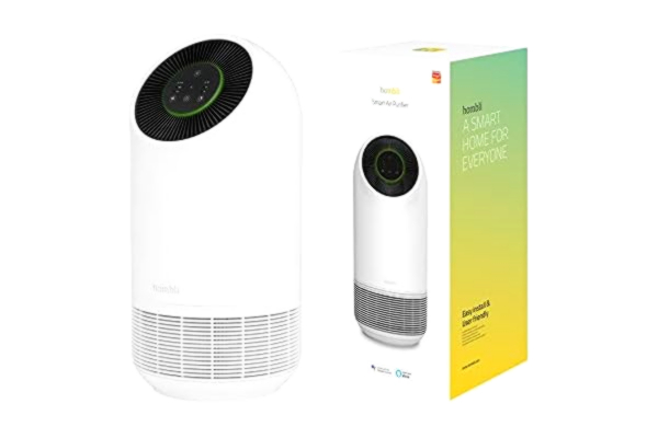 Hombli  Smart Air Purifier