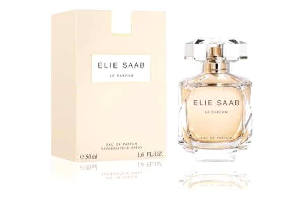 Elie Saab  Le Parfum Woda perfumowana 50 ml