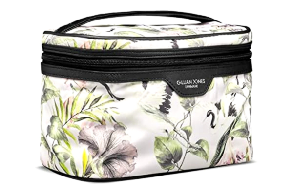 Gillian Jones  Beauty box i 100% resirkulert plast