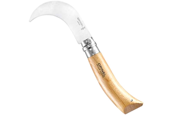 Opinel  Horticultural Beskärningskniv - Brun