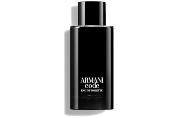 Giorgio Armani  New Code Homme Eau de Toilette 125 ml