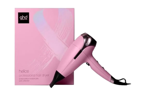 GHD ghd Pink Collection pink helios Suszarka do włosów 1 szt.
