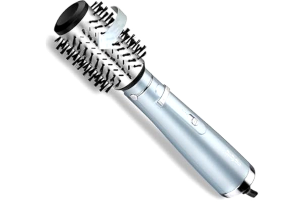 BaByliss  Hydro-Fusion Air Styler är en roterande varmluftsborste som ger en snygg föningsfinish
