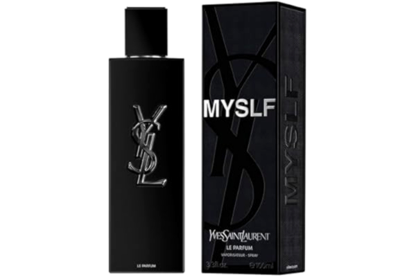 Yves Saint Laurent  MYSLF Le Parfum 100 ml