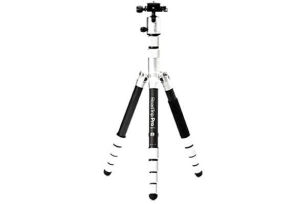 Benro  Mefoto RoadTrip Pro CF Zilver