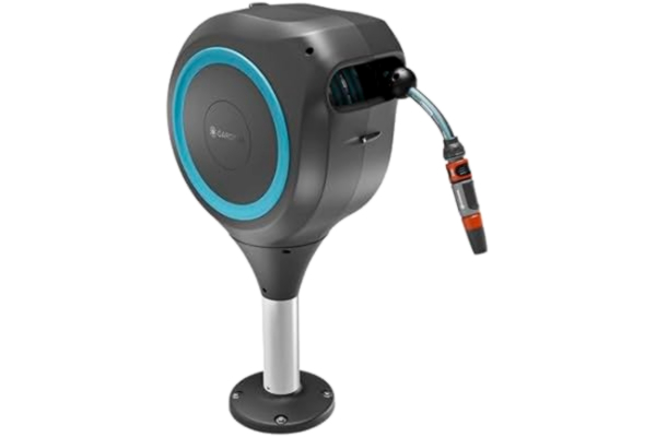 Gardena Bęben tarasowy Gardena RollUp M 20 m