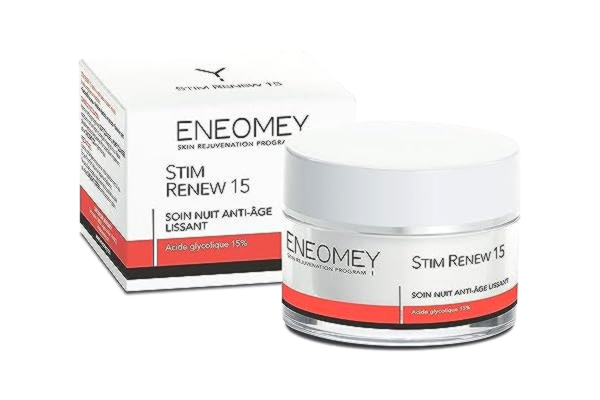 Eneomey  Stim Renew 15 Night Cream 50 ml