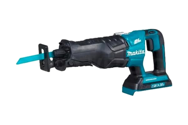 Makita  DJR360Z tigersåg 18 Vx2 jon BL