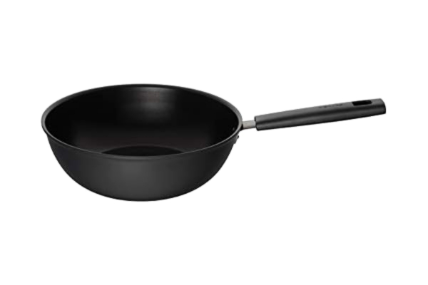 Fiskars  Hard Face -wokki