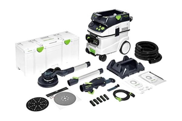 Festool Szlifierka ramienna