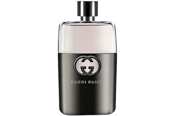 Gucci  Guilty pour Homme, homme/män, Eau de Toilette, Vaporisateur/spray, 90 ml