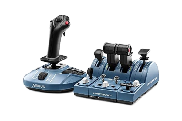 Thrustmaster  Ferrari F1 Wheel - kompatibel för PS5/PS4/Xbox/PC