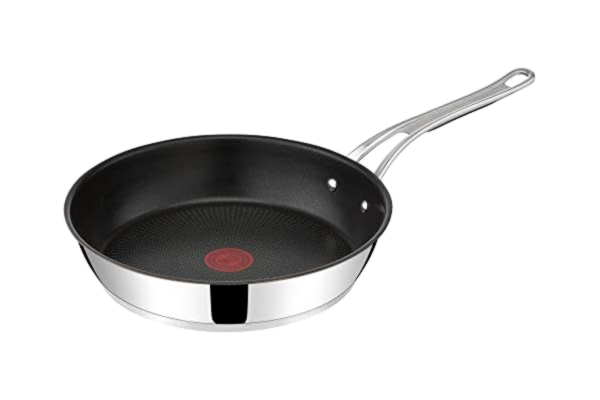 Tefal  Jamie Oliver Cook's Classic Stegepande 28 cm.