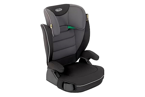 Graco  Autostol Logico L i-Size midnat