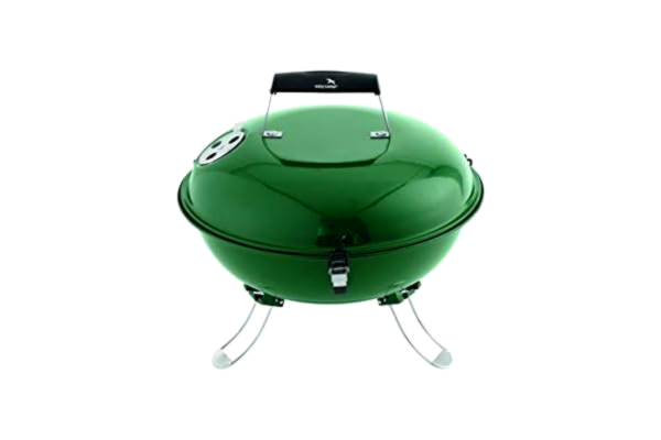 Easy Camp  Adventure Grill Green Barbeque - Green, One size