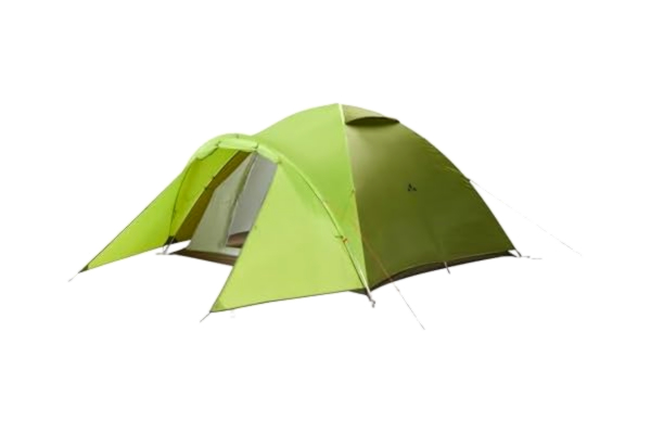 Vaude  Campo Grande Xt 4p - Chute Green - OneSize - Partioaitta