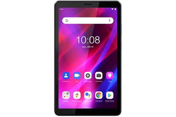 Lenovo  Tab M7 TB-7306F 7" HD 2GB 32GB Żelazo Szary