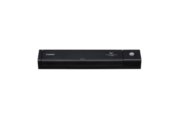 Canon  P-208II Hi-Speed USB 2.0 Dokumentskanner, Svart