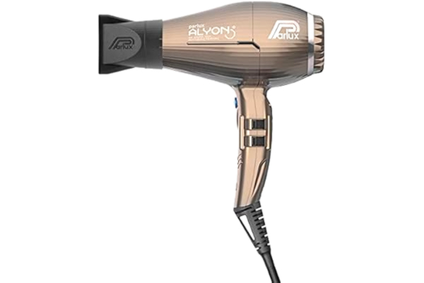 Parlux  Alyon Hairdryer Bronze