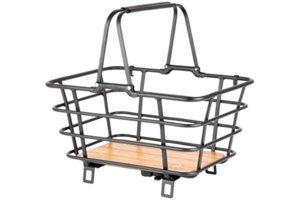 Atran Kurv Atran Epic Shopper AVS Sort 23L