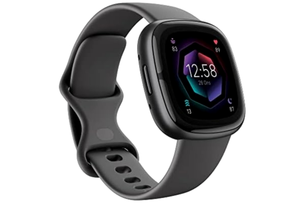 Fitbit  Sense 2 Shadow Grey/Graphite