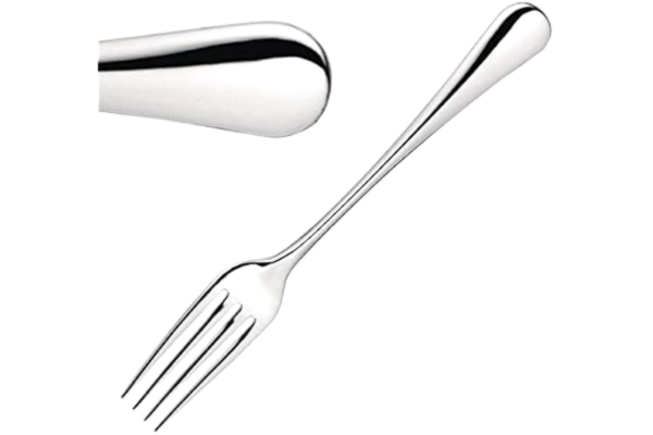 Robert Welch  DC171 Radford bordsgaffel (12 stycken)